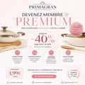 PRIMAGRAND PRENIUM RÉDUCTION