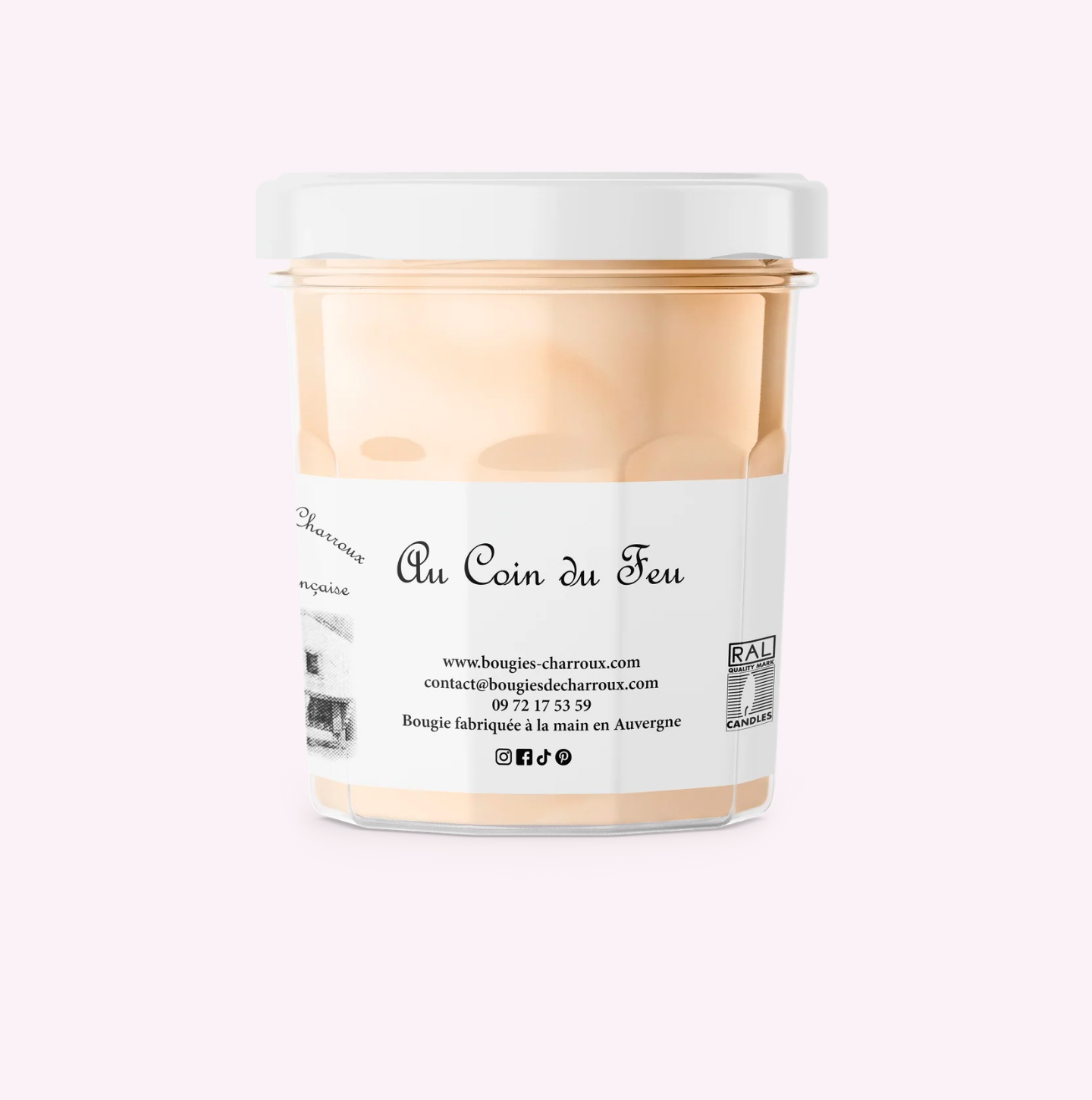 Au Coin du Feu