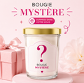 BOUGIE MYSTÈRE TAILLE GRANDE