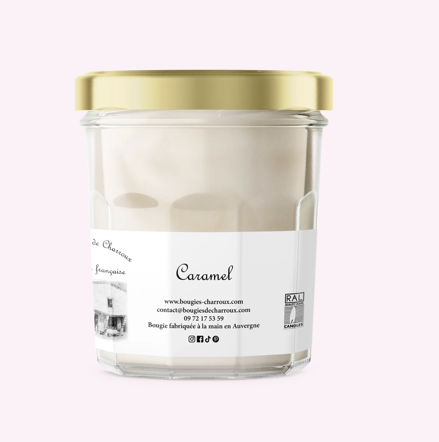 Caramel