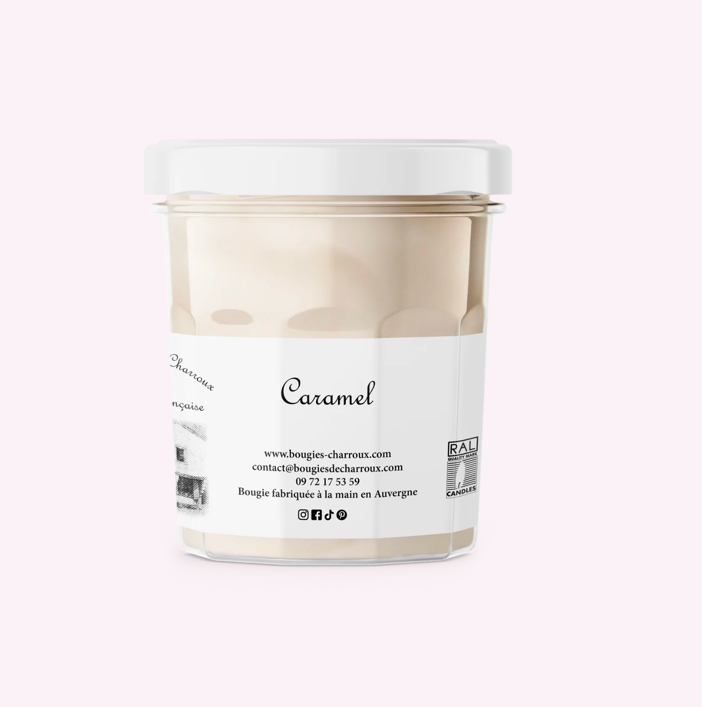 Caramel