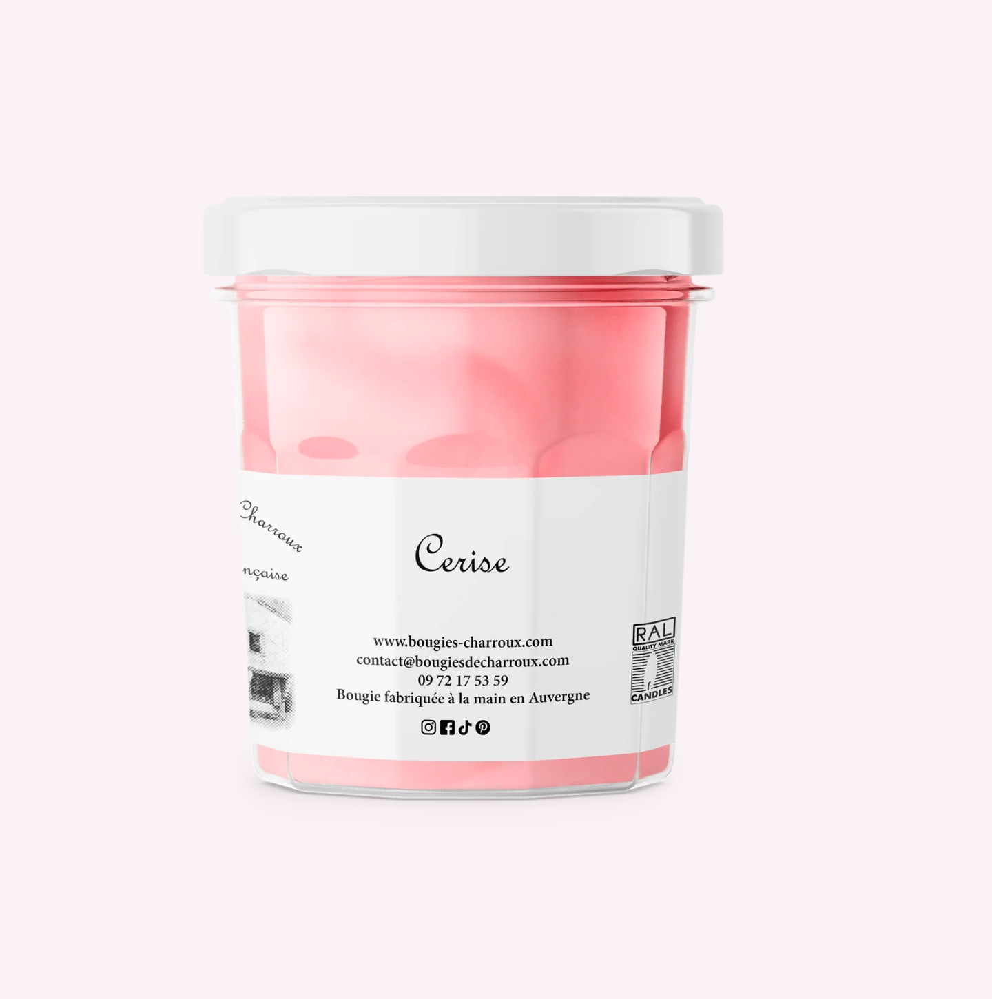 Cerise