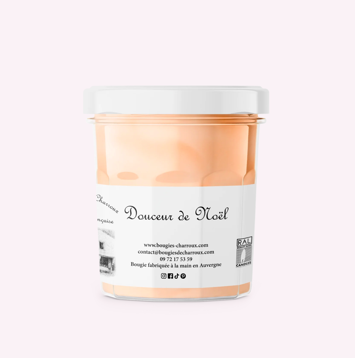 Douceur de Noël