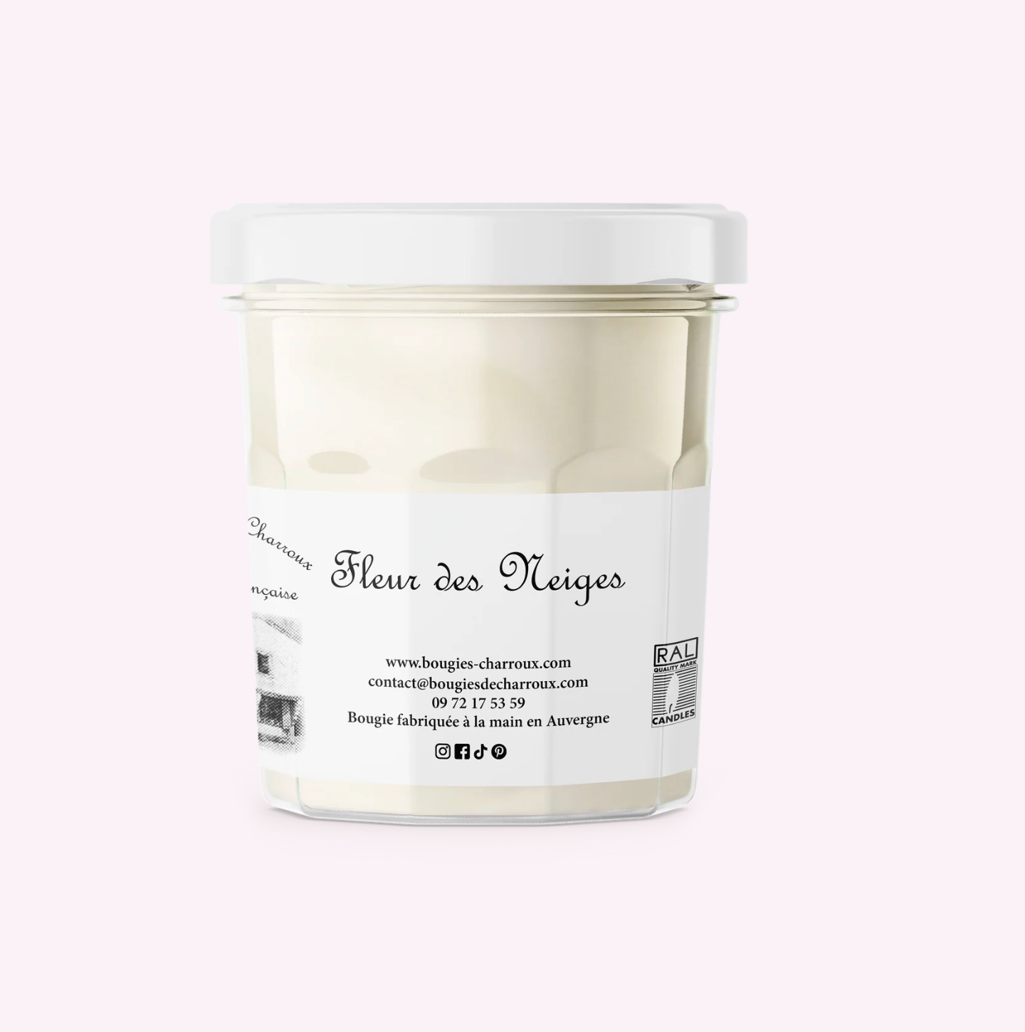 Fleur des Neiges