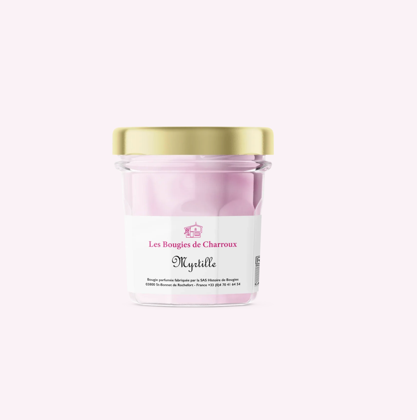 Myrtille