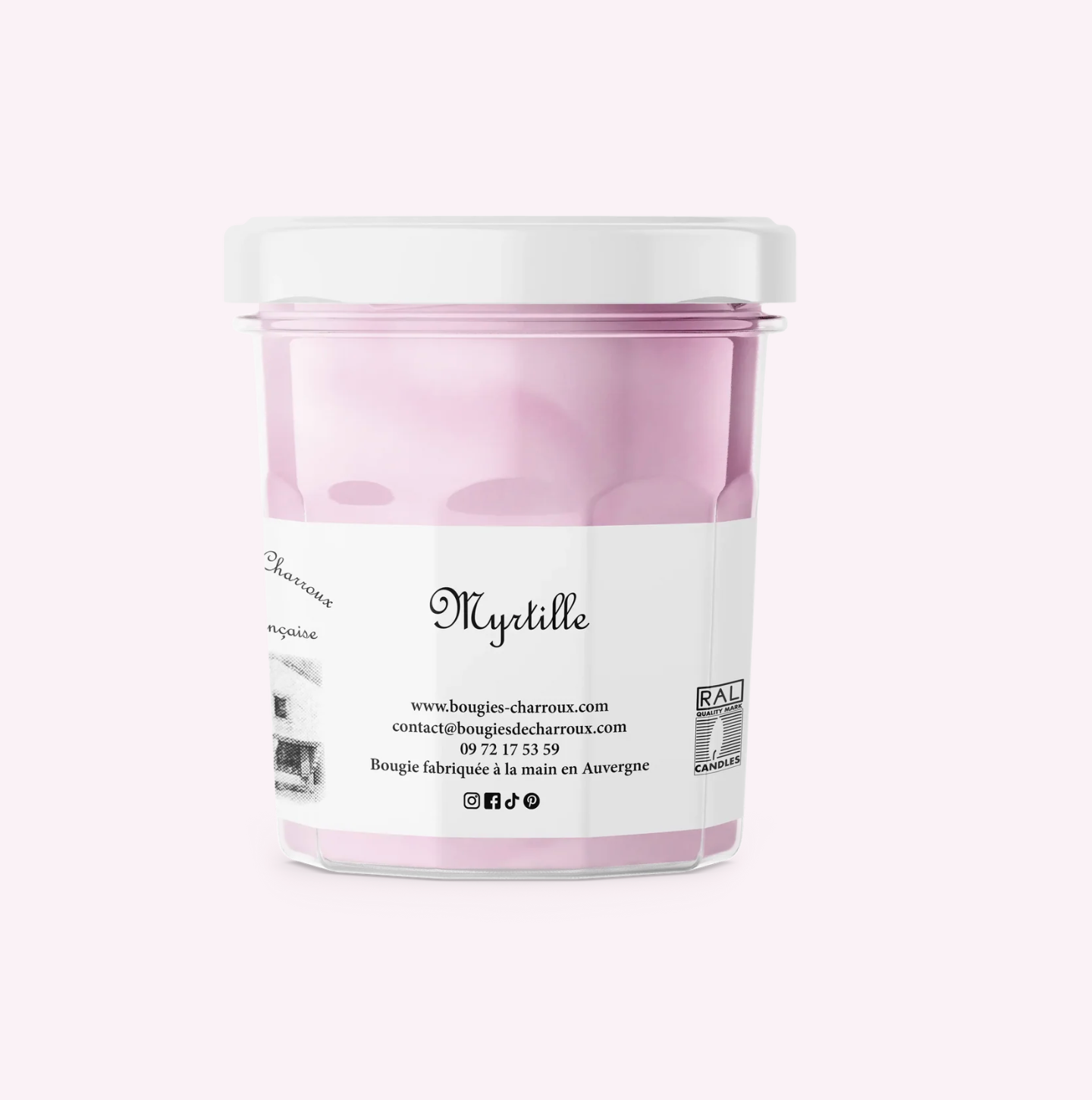 Myrtille